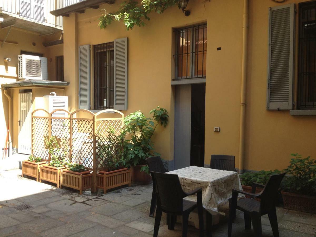 Olona Place * Milano