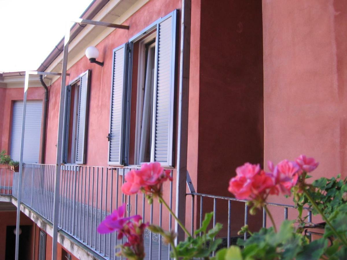Loreto Appartement Milaan