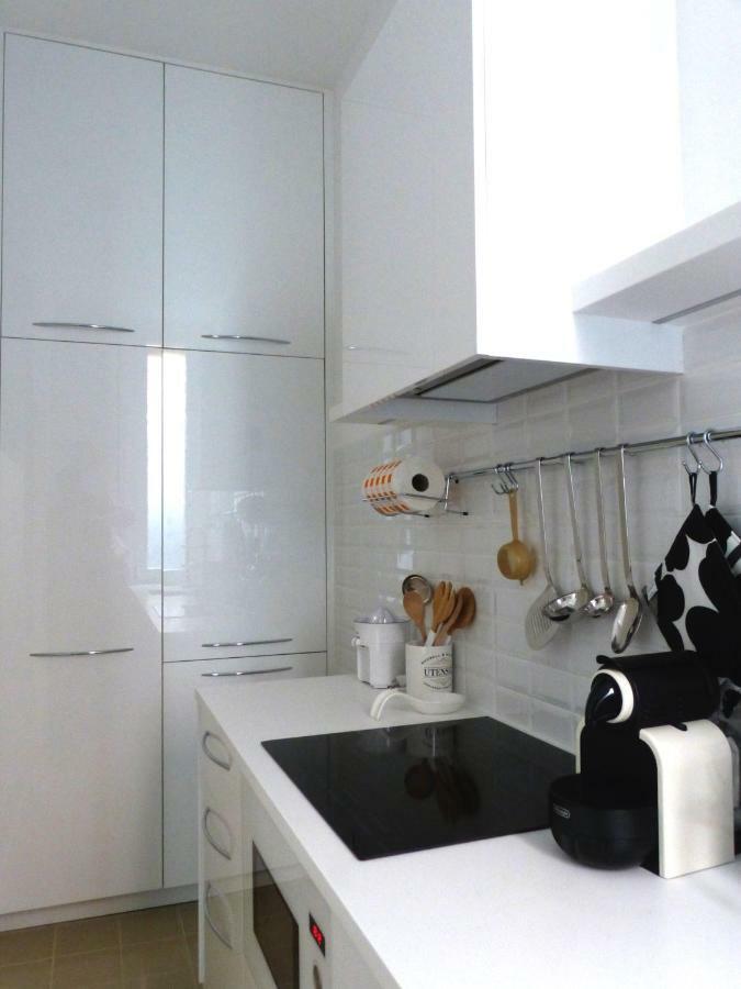 Apartment New Design Milan