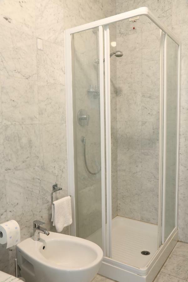 Vela Suites Centro Con Garage Apartment