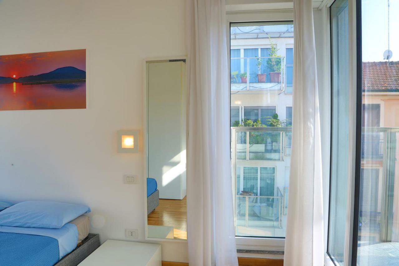 Vela Suites Centro Con Garage * Milan