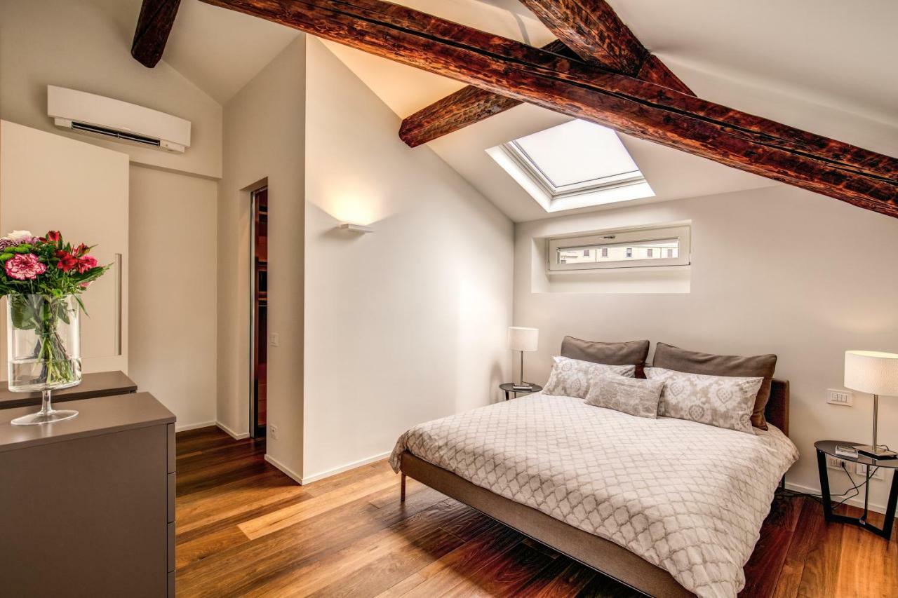 Luxurious In Leilighet *