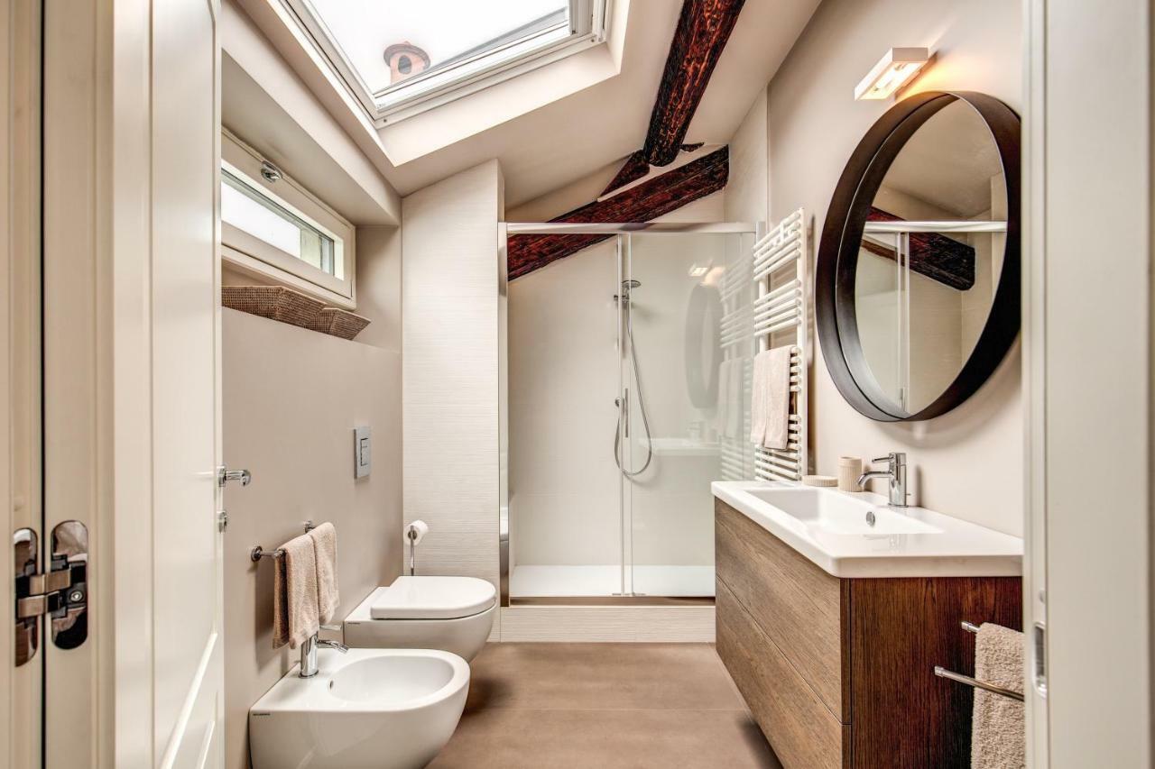 Leilighet Luxurious In *