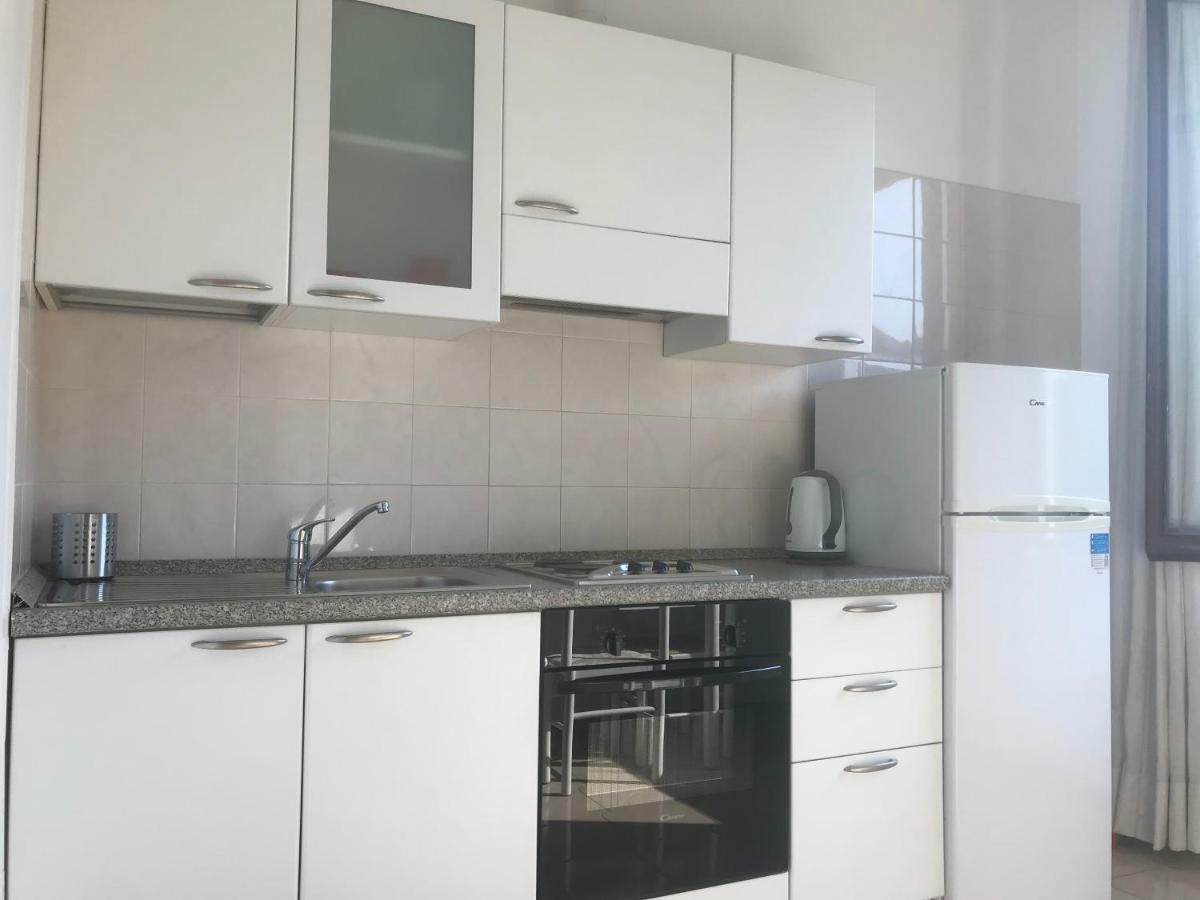 Aspromonte Apartment