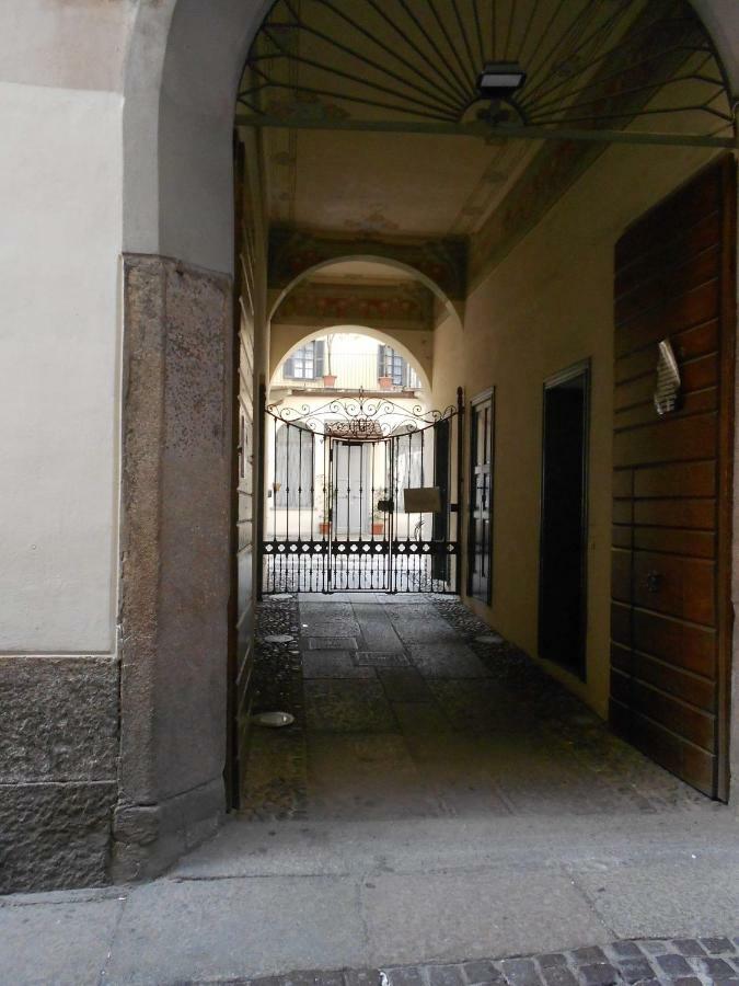 Appartamento Ca'dei Cinque Medici *
