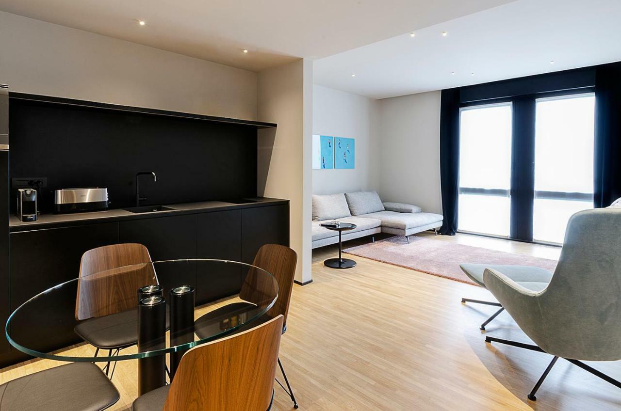 Piranesi 246 Appartement Milaan