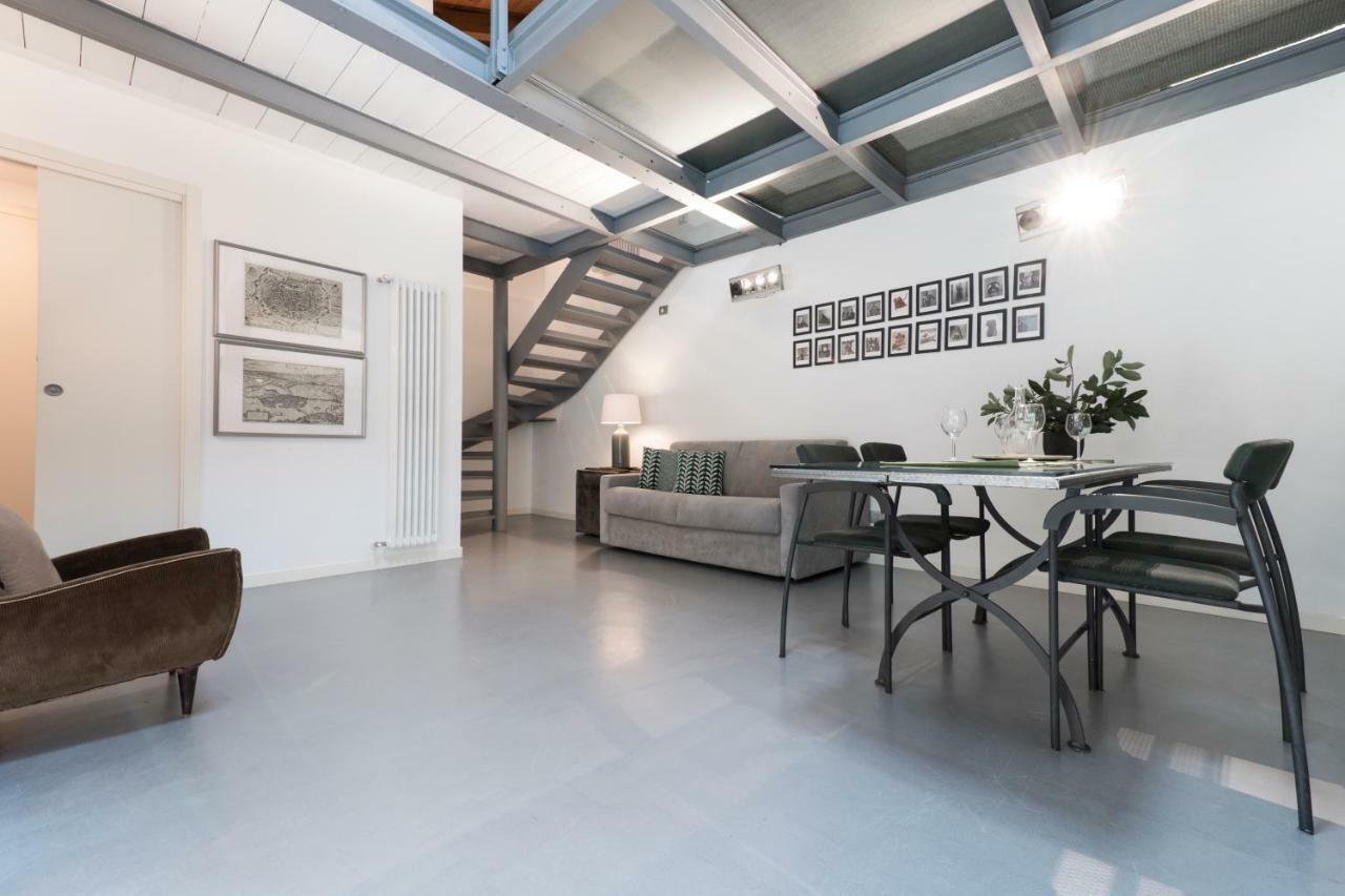 Appartamento Luxury Fioravanti Milano