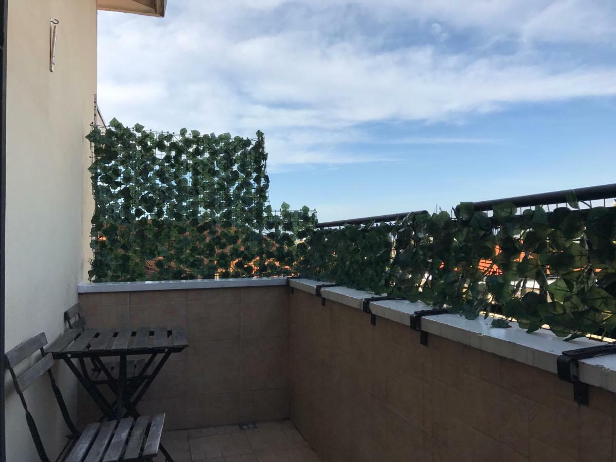 Casa Monte Generoso Apartment Mailand