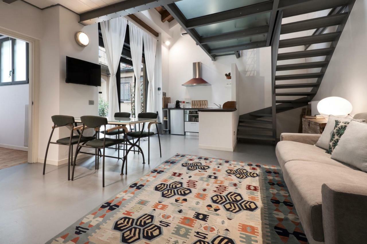 Luxury Fioravanti Appartamento