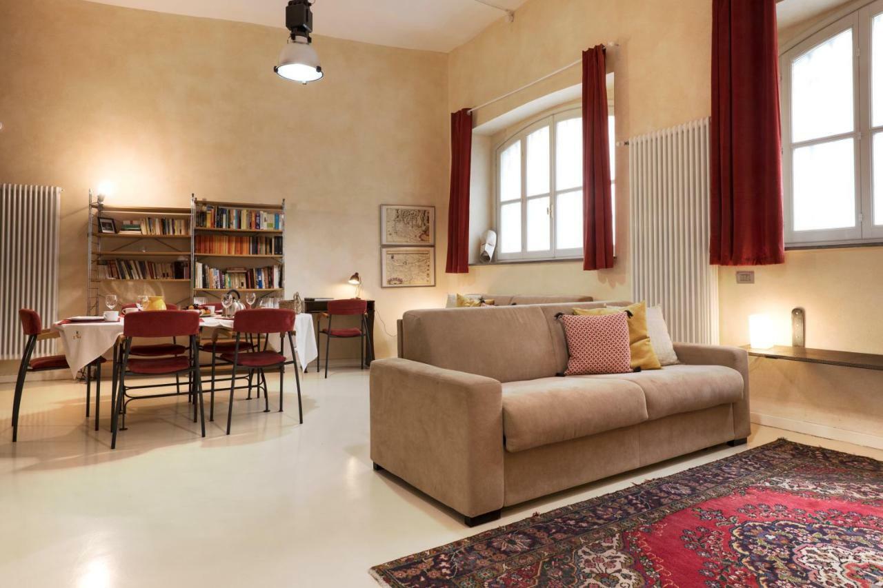 Luxury Fioravanti Appartamento *