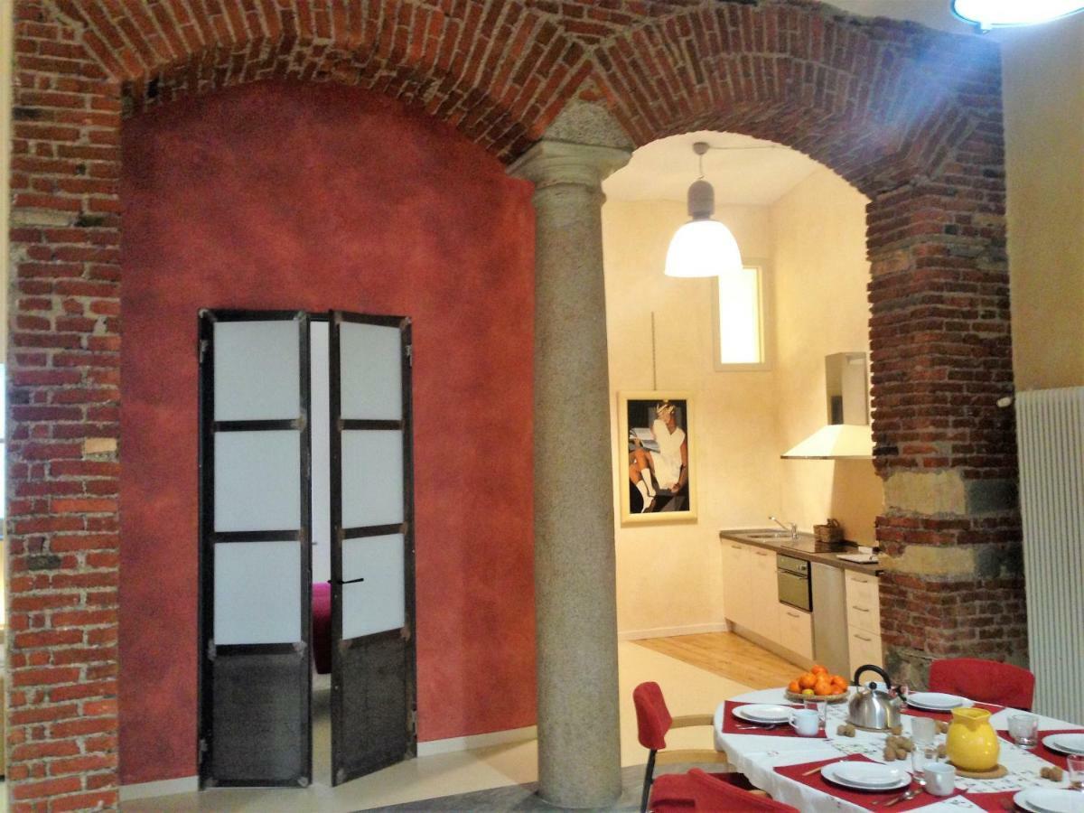 Luxury Fioravanti Appartamento Milano