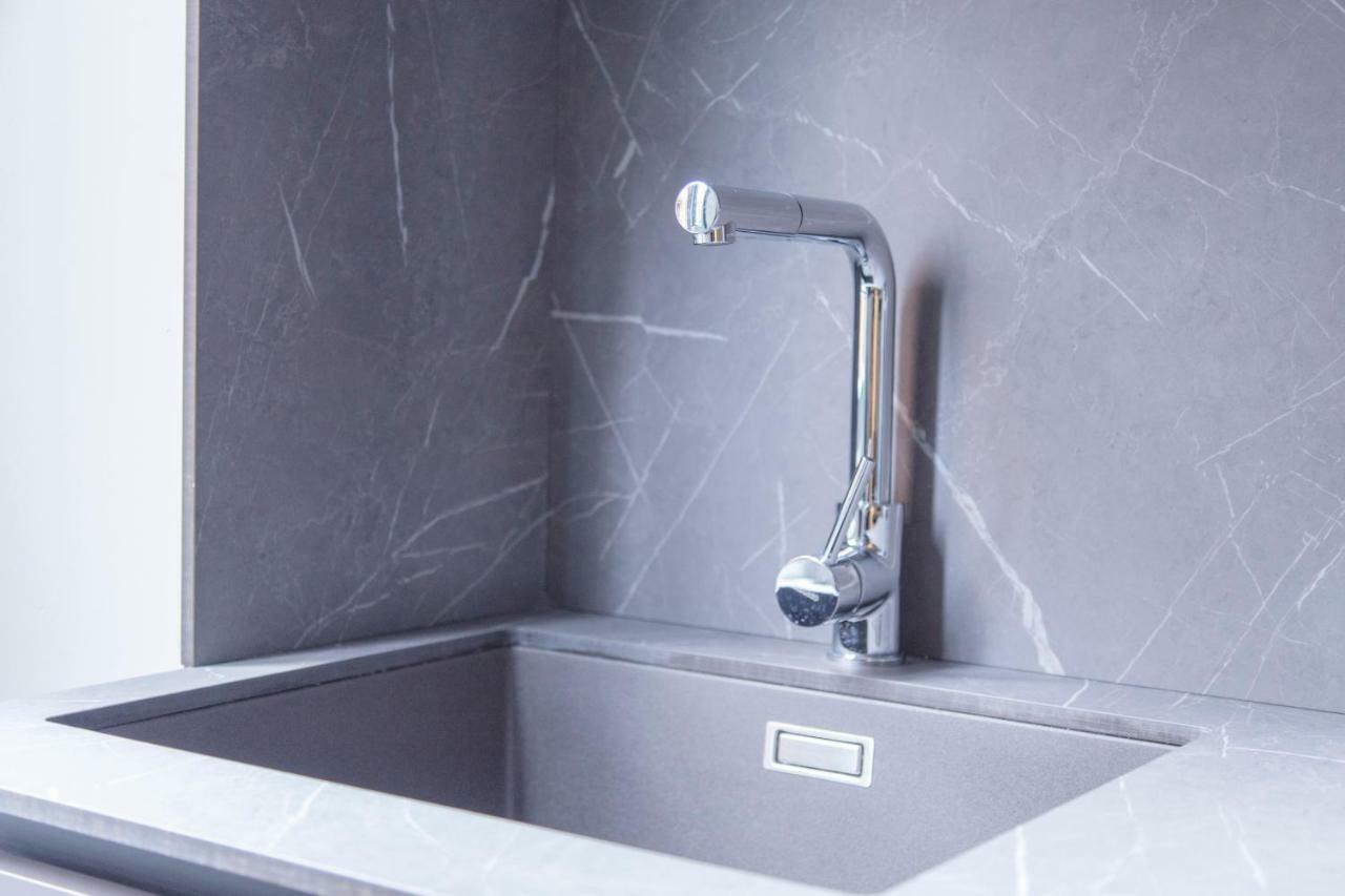 Brand New In Porta Romana Apartment Milan