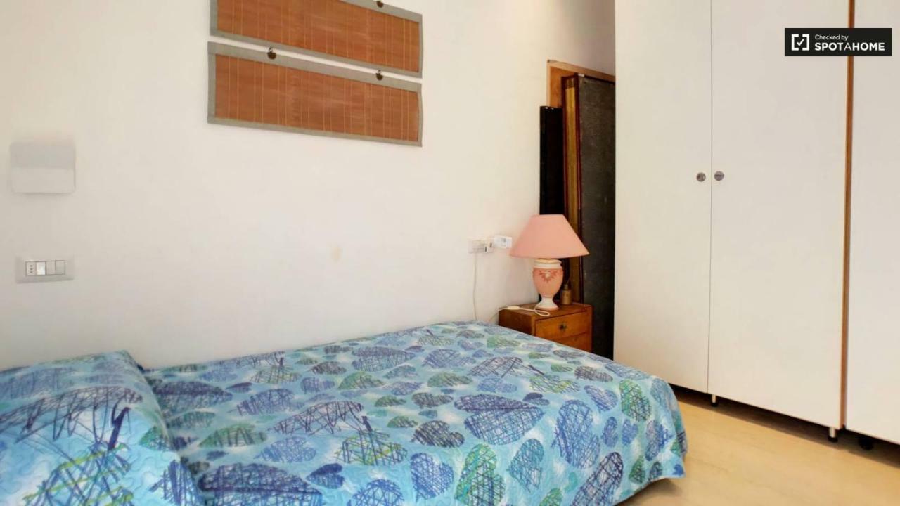 Homestay Helena Milan