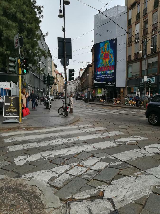 Ca'dei Cinque Medici * Milano