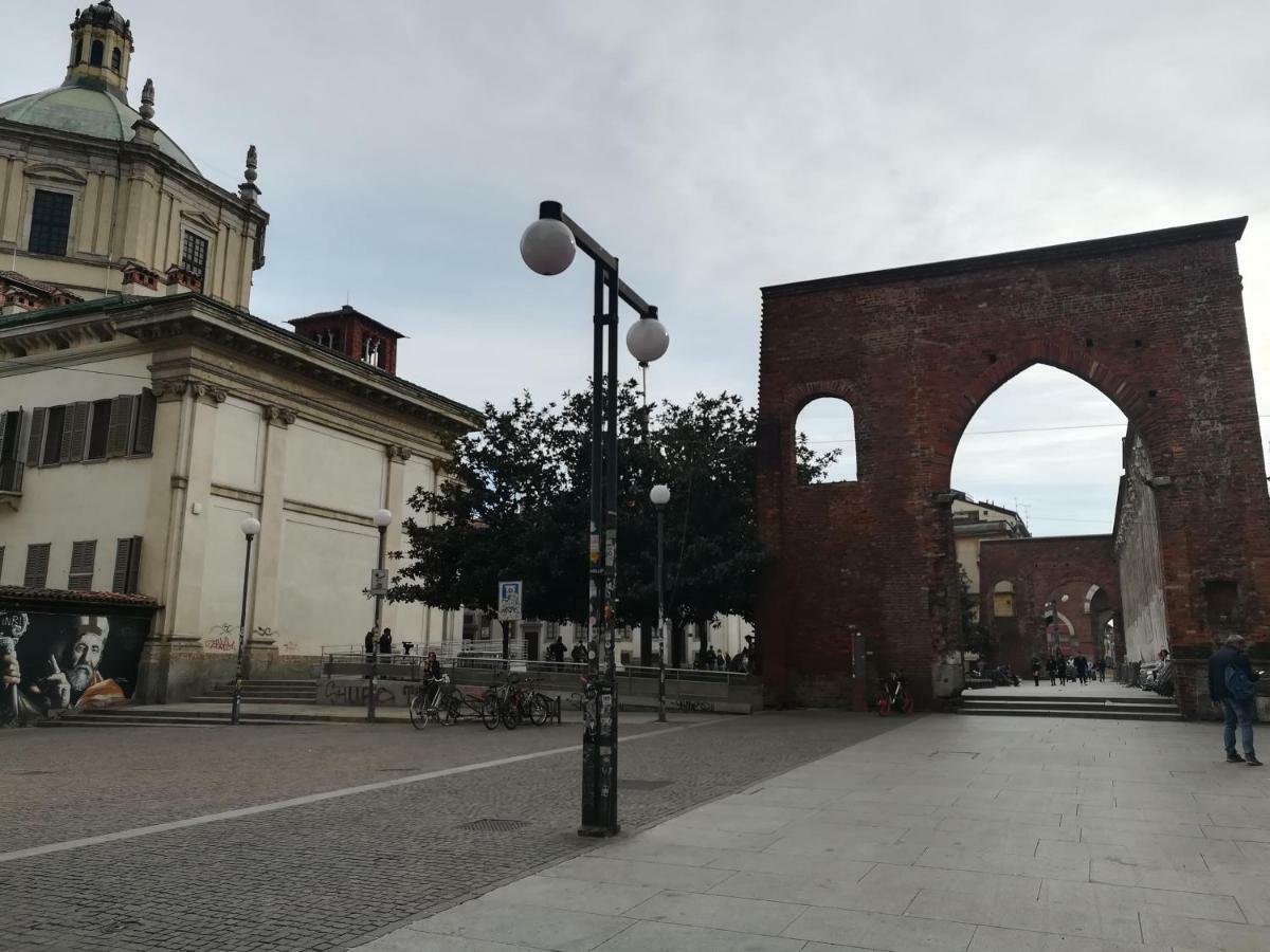 Appartamento Ca'dei Cinque Medici
