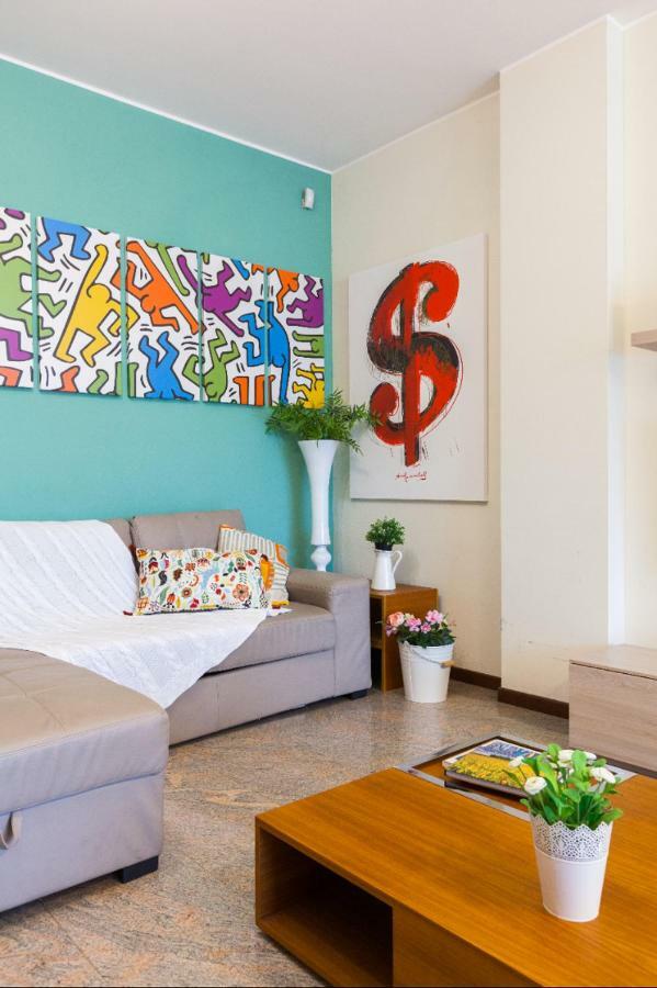 Apartment Downtown Eco Chic