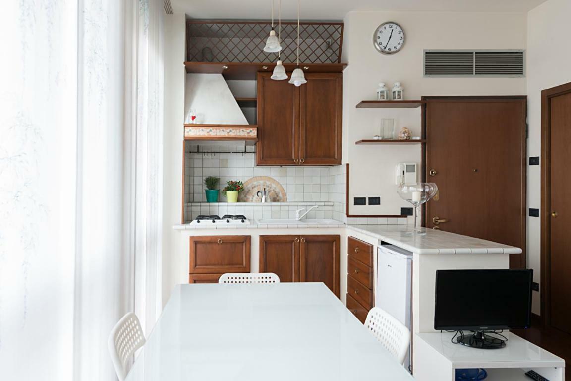 Studio Downtown Fantastic Area * Milano