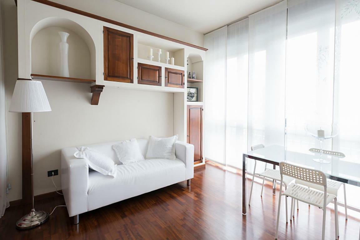 Leilighet Studio Downtown Fantastic Area Milano
