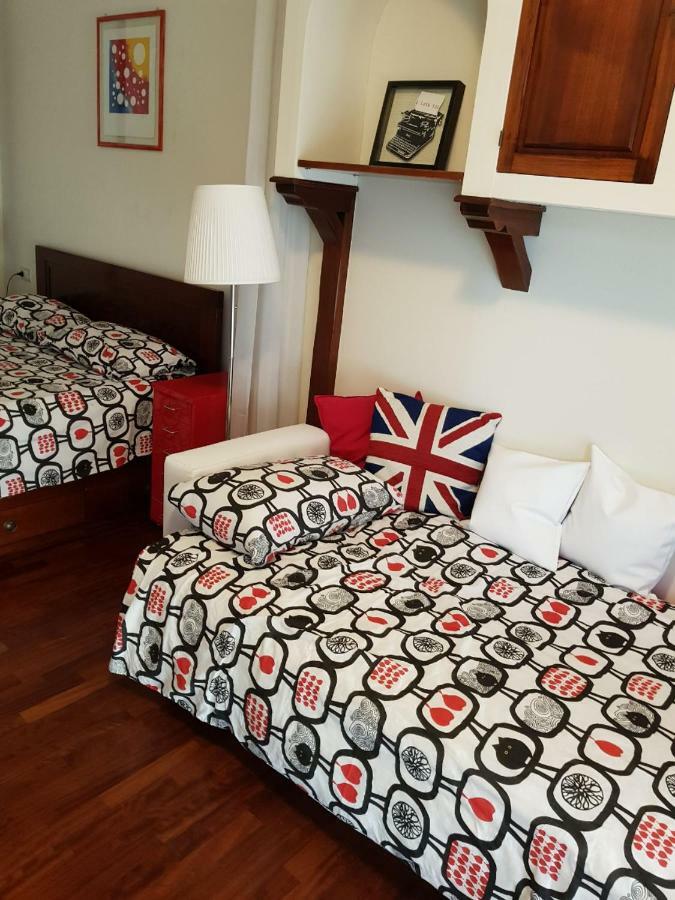 Studio Downtown Fantastic Area Milano