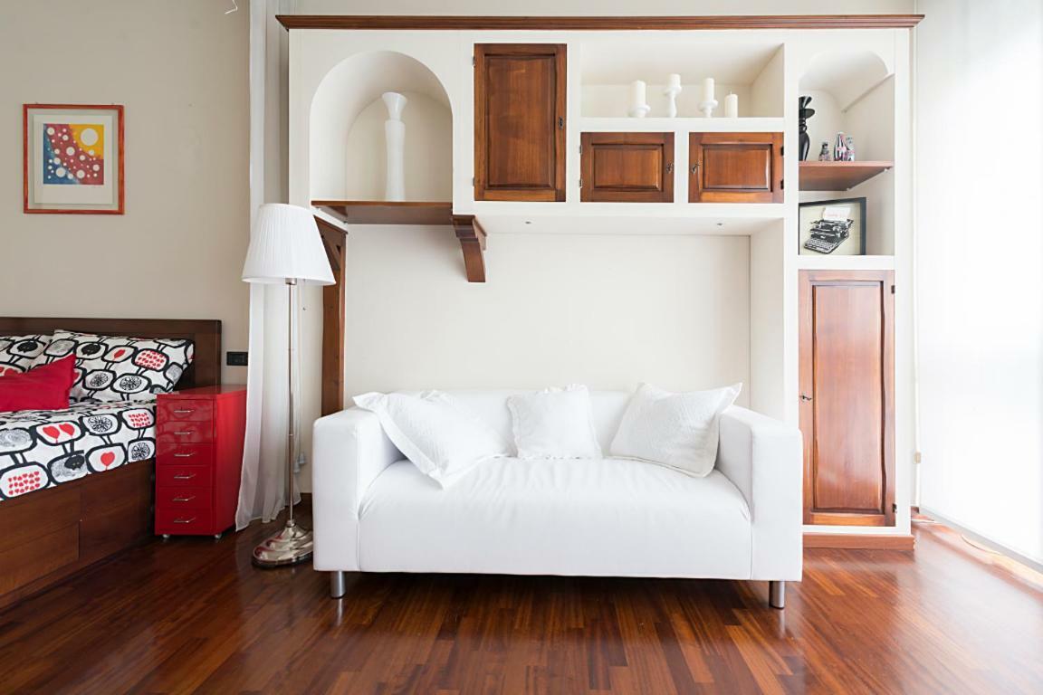 Leilighet Studio Downtown Fantastic Area Milano