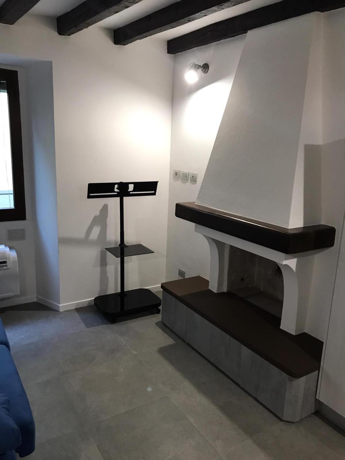 Via Casale - Sweet Apartment Mailand