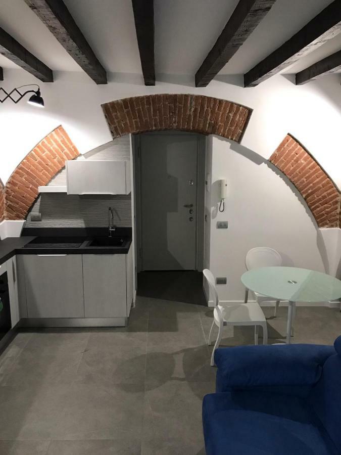 Via Casale - Sweet Mailand
