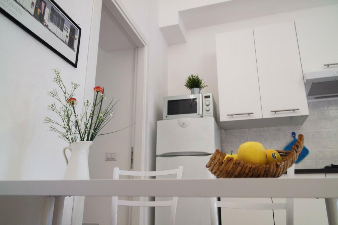 Likehome - Via Crema Milano
