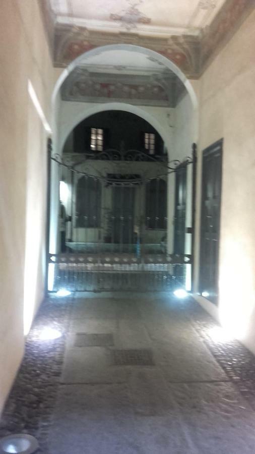 Ca'dei Cinque Medici Appartamento