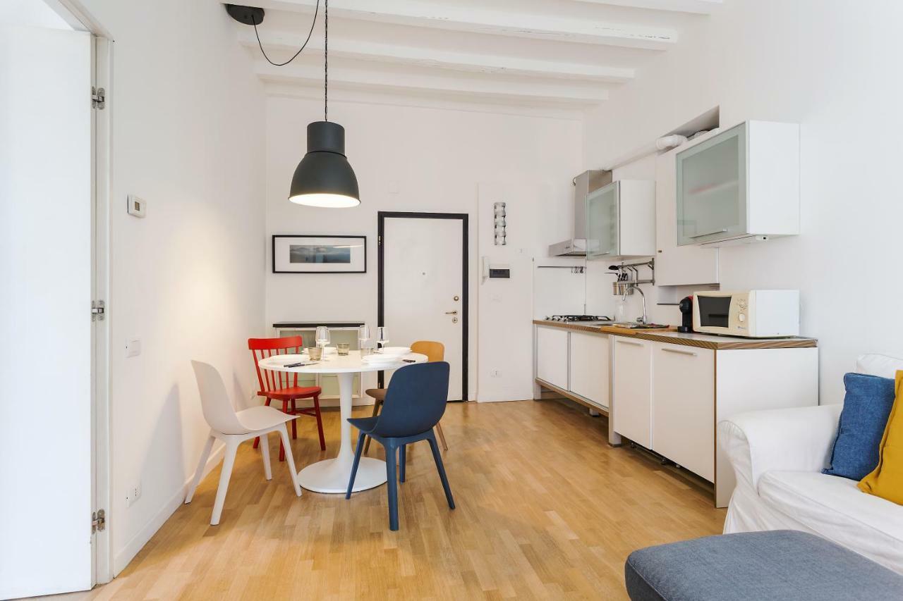 Leilighet Nest In Brera's Heart Milano