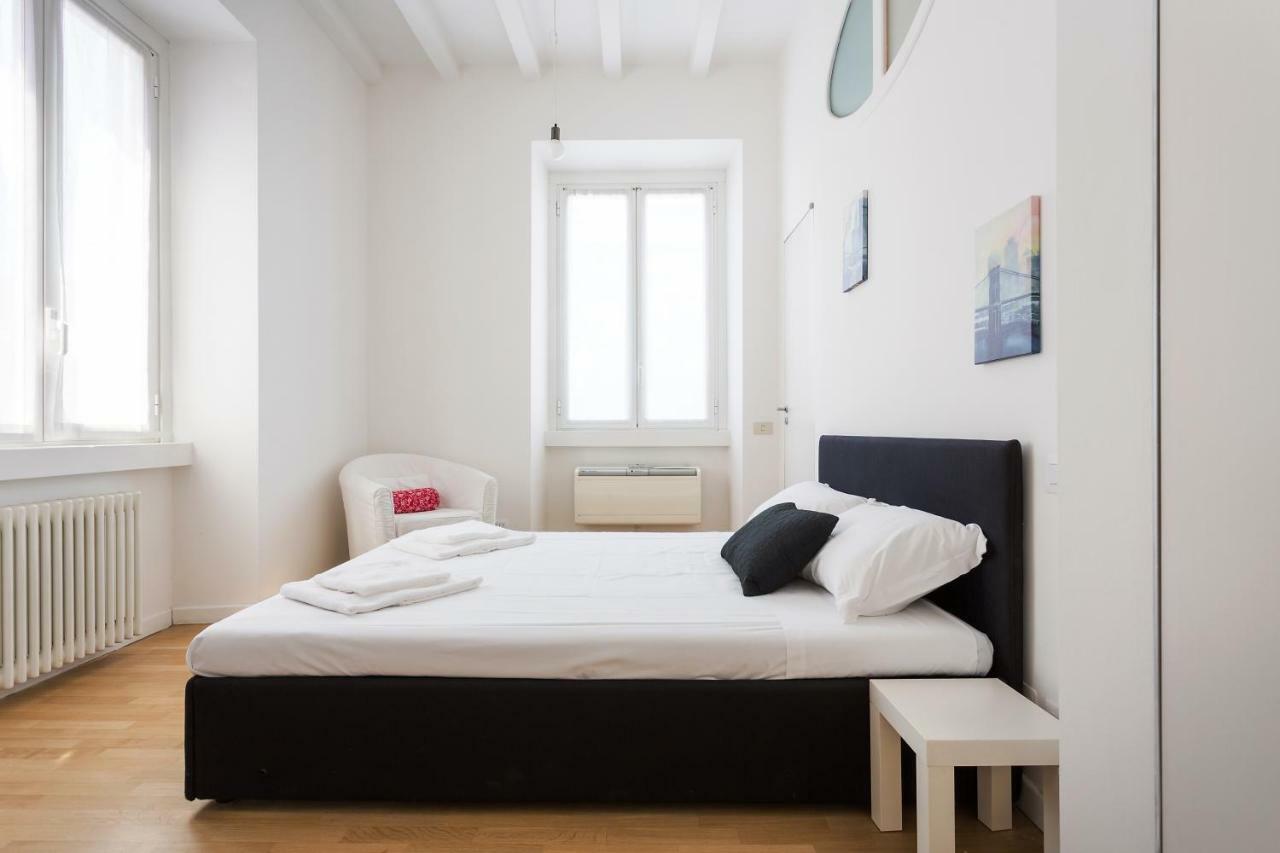 Leilighet Nest In Brera's Heart