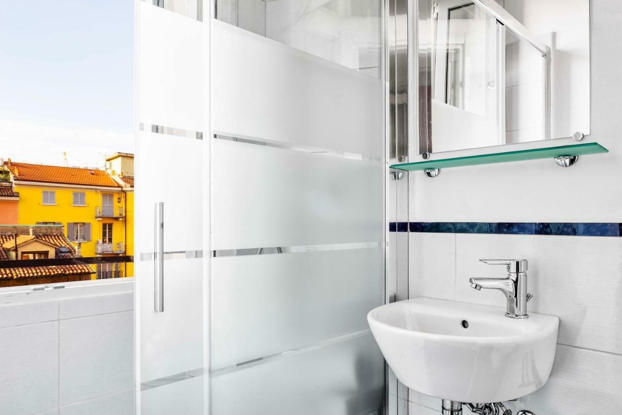 Leilighet Exclusive 3 Bedrooms In Brera *