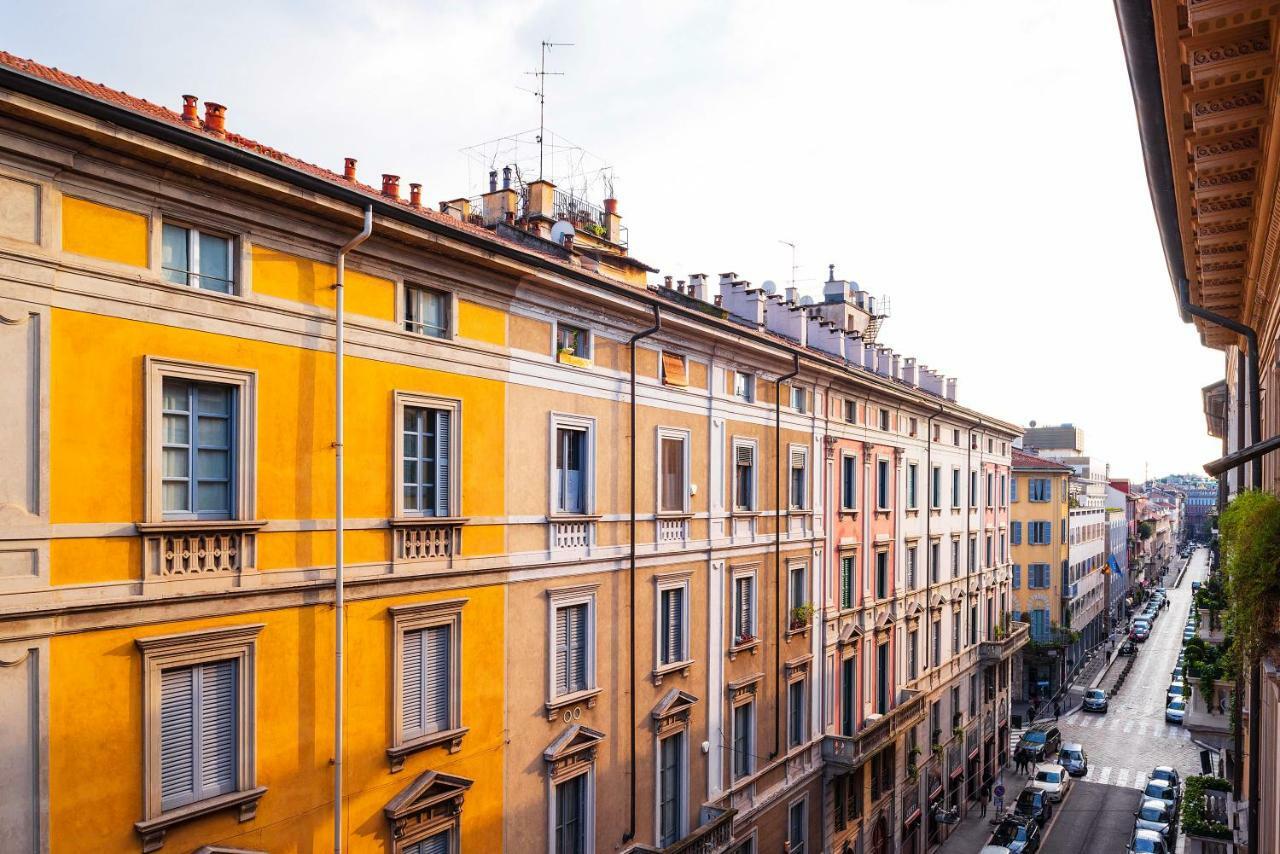 Exclusive 3 Bedrooms In Brera * Milano