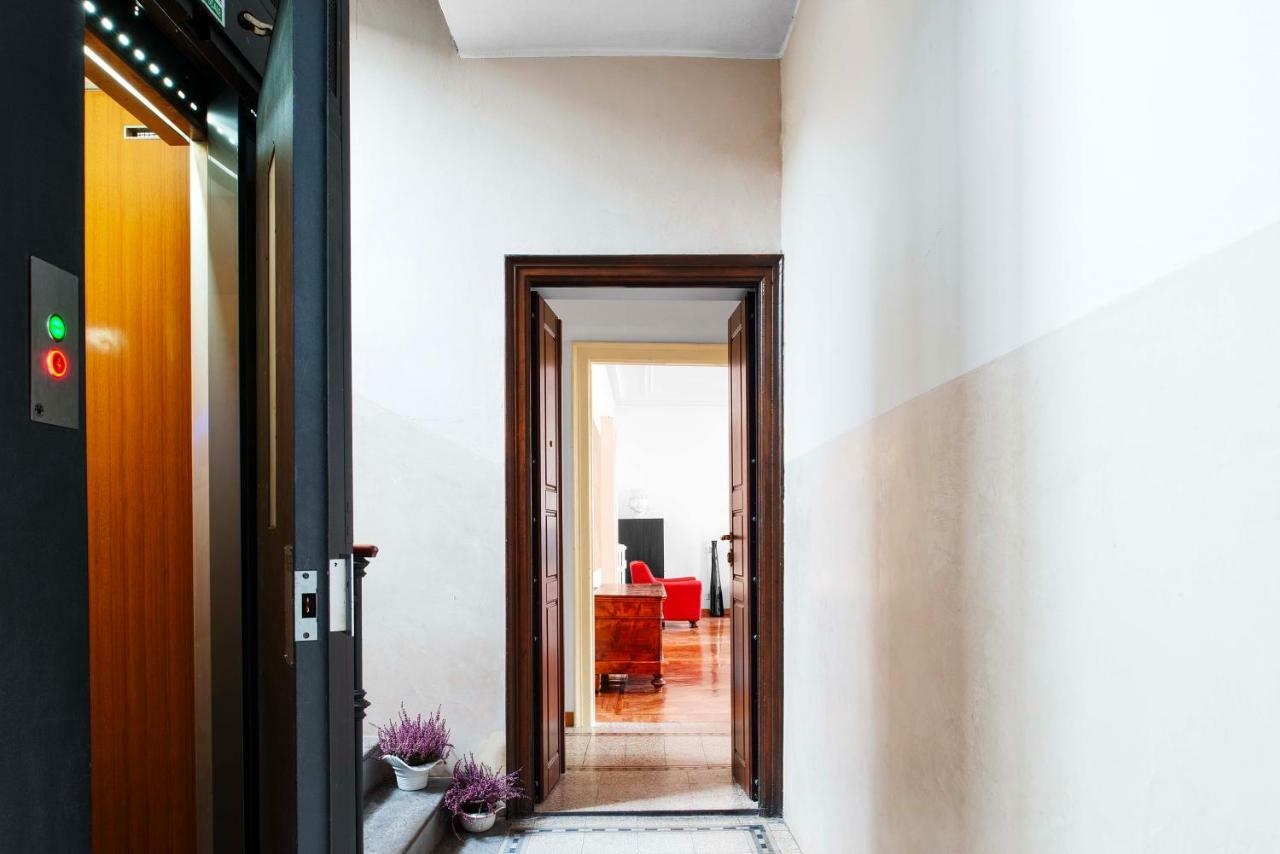 Exclusive 3 Bedrooms In Brera * Milano