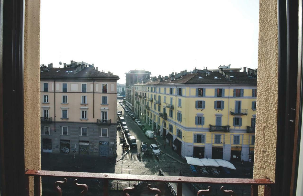 Lejlighed P&d Navigli Via Casale *