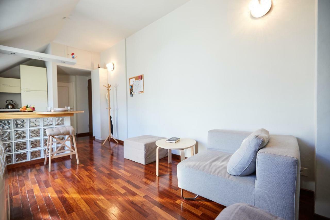 Guesthost - Con Balcone Per 2 Persone *