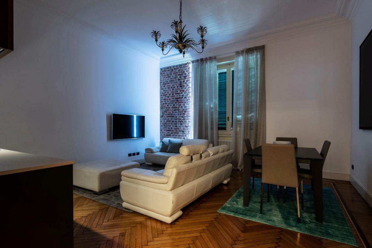Brada Appartament Appartamento Milano