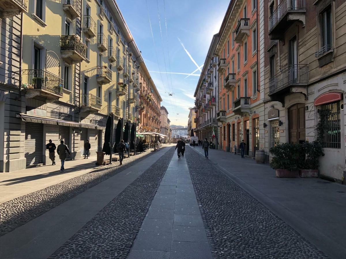 Via Casale - Sweet Mailand