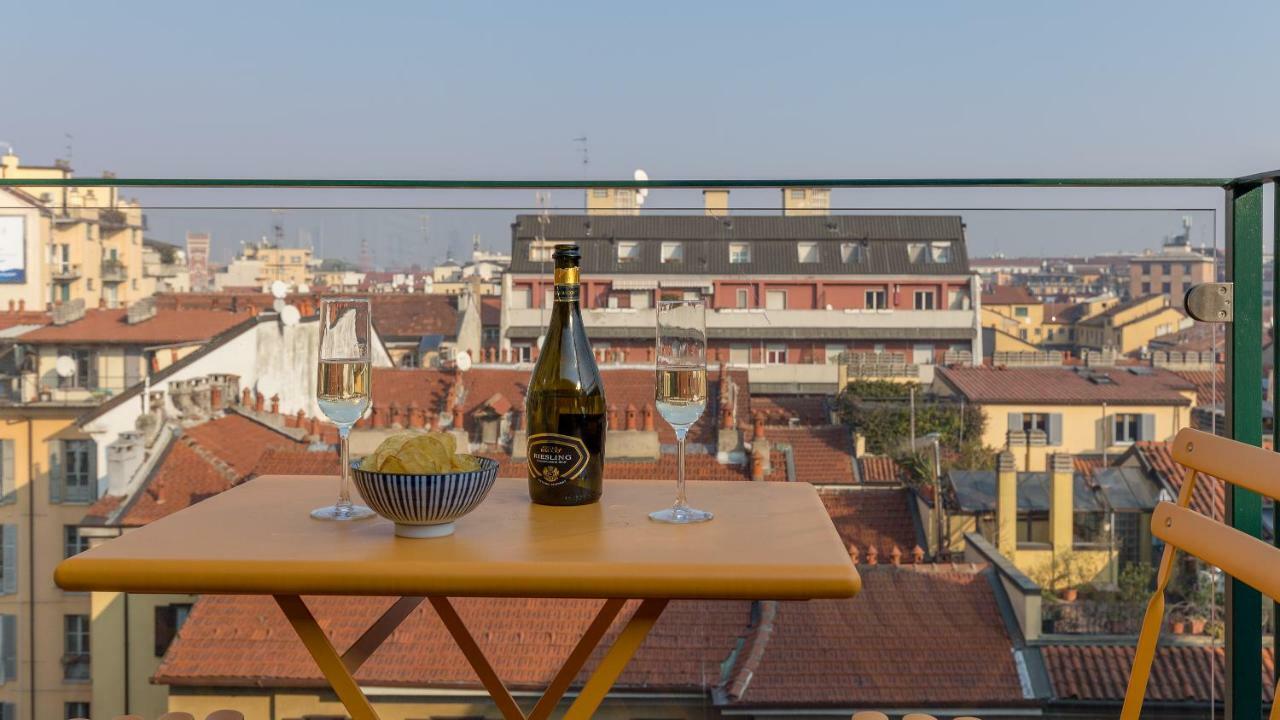 Appartamento Stunning View *