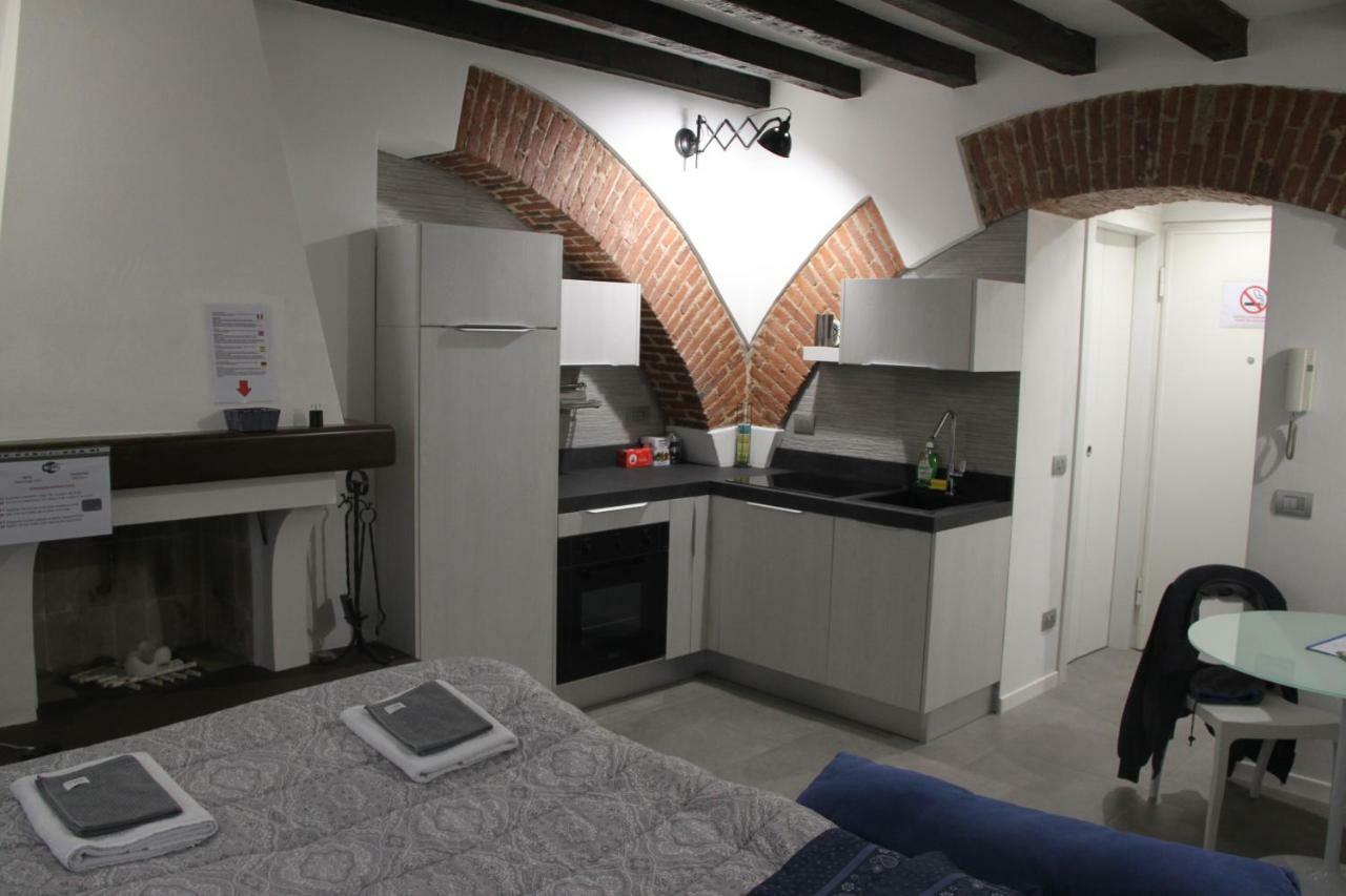 Via Casale - Sweet Apartment Mailand