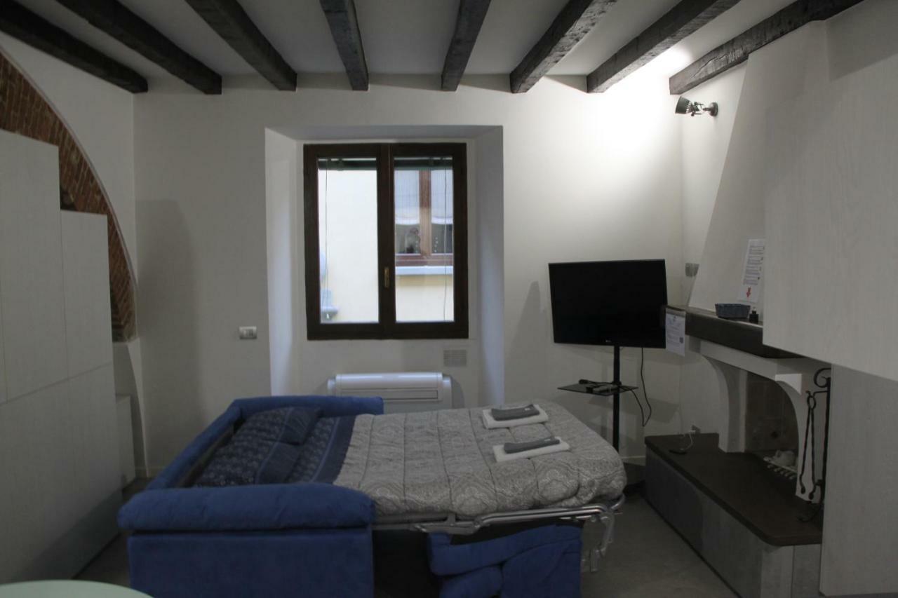 Apartment Via Casale - Sweet Mailand