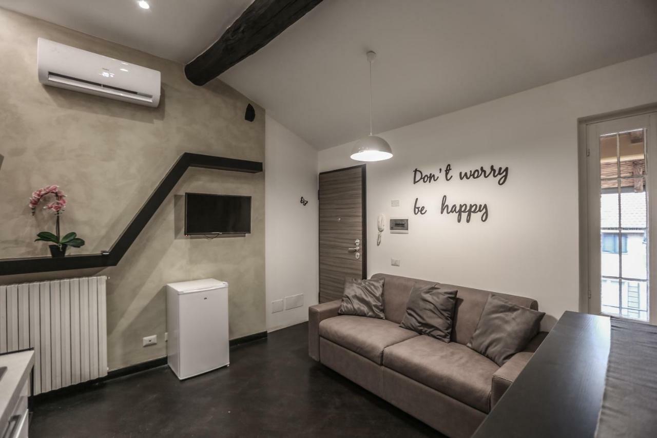 Stylish Near Duomo Leilighet *