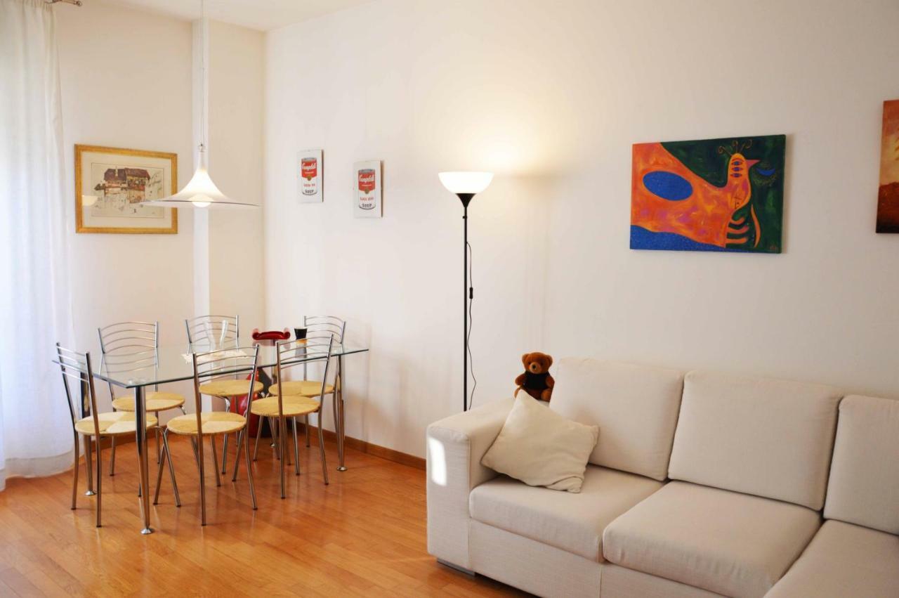 Appartamento Lario Milano