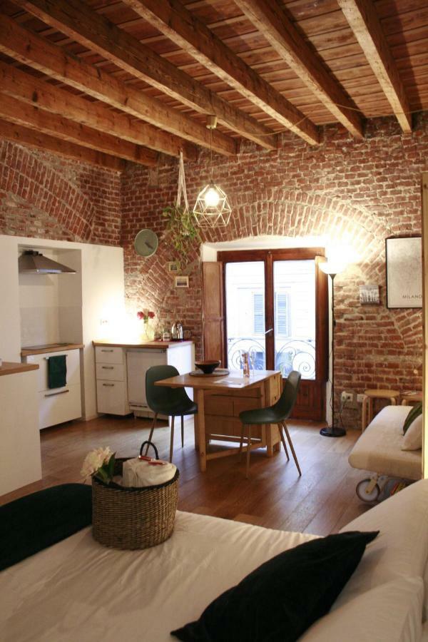 Ripa - Ripa 57 * Milan