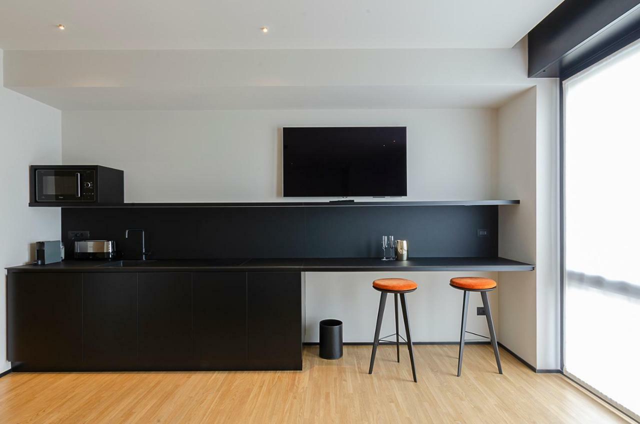 Piranesi 246 Appartement *
