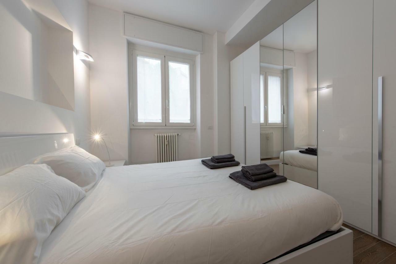 Gaffurio Apartment Milan