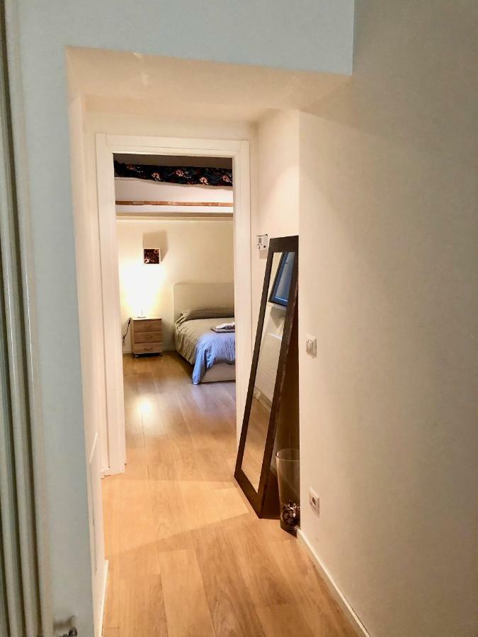 Leilighet La Galleria Dai Navigli Al Duomo *