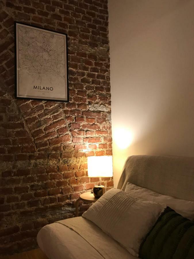 Ripa - Ripa 57 Apartment Milan
