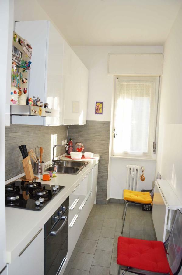 Appartamento Lario Milano
