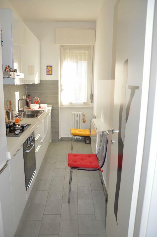 Lario Appartamento Milano