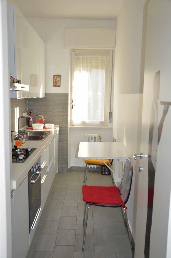 Appartamento Lario *